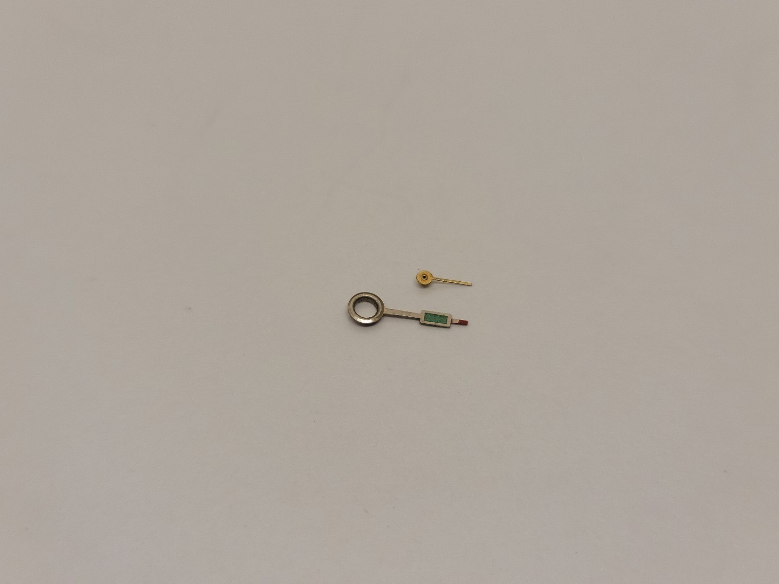 Sekonda / Poljot / Strela 3017 Hour Hand – Spares / Repairs