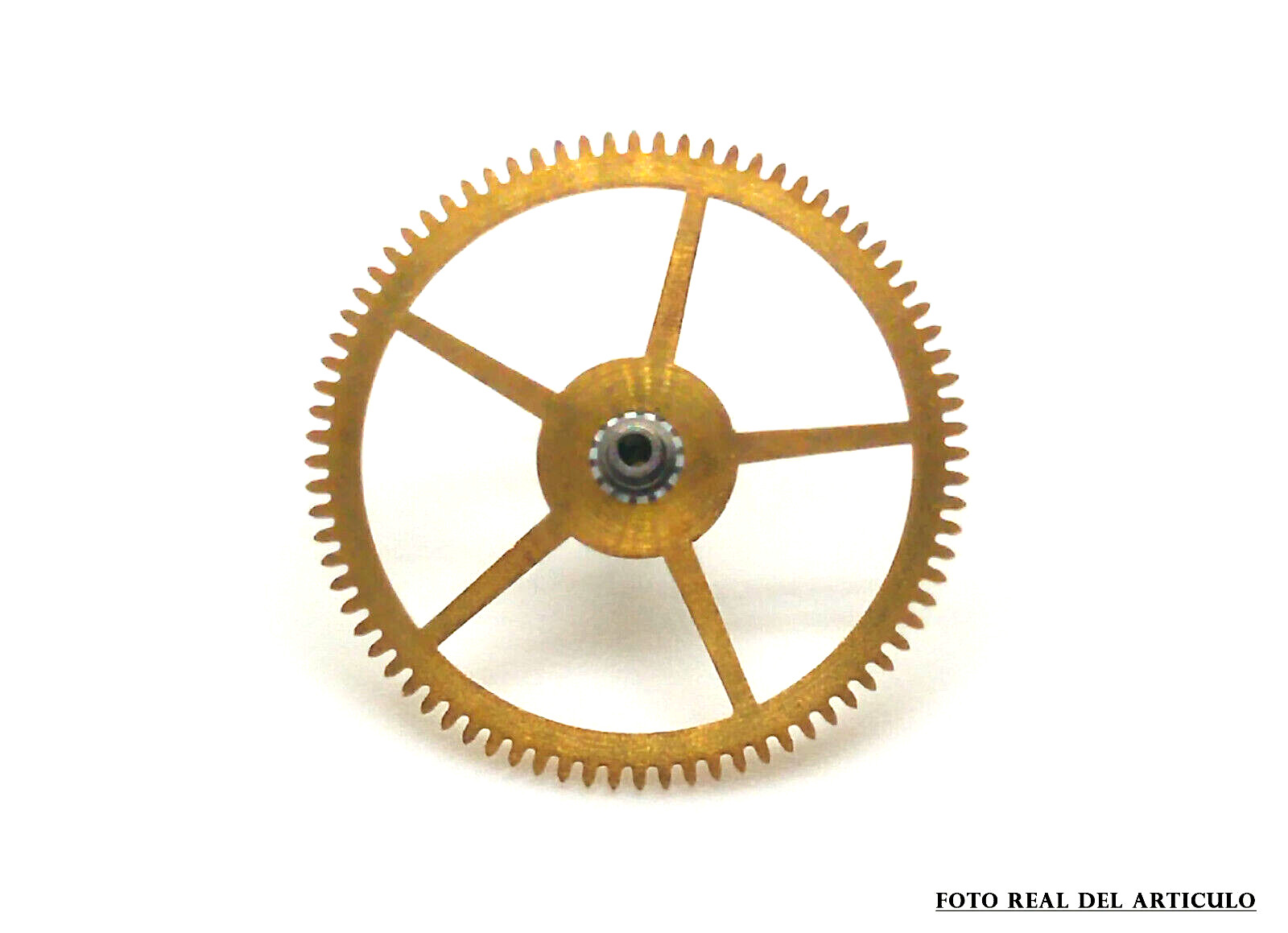 Valjoux Replacement Part Original Caliber 7730, Part 206, Movement Piece