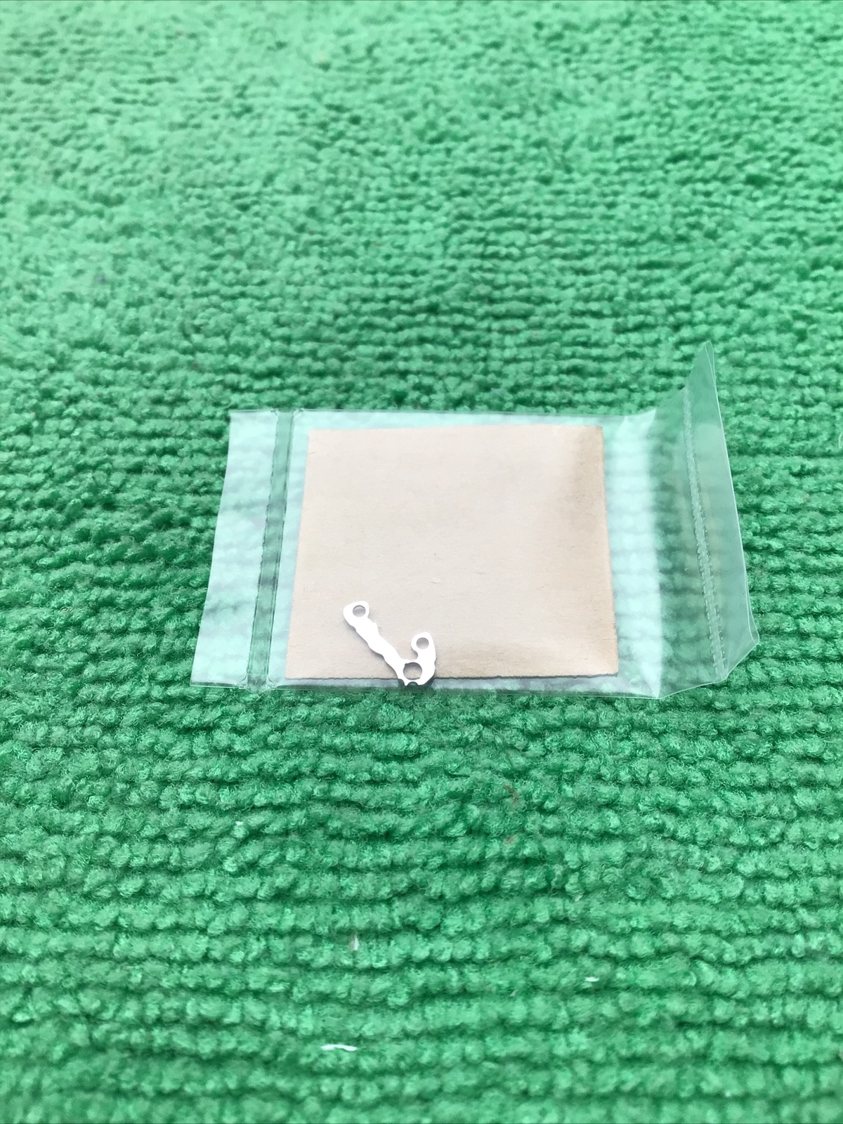 Seiko 4239-505 Rotor Stator Watch Part