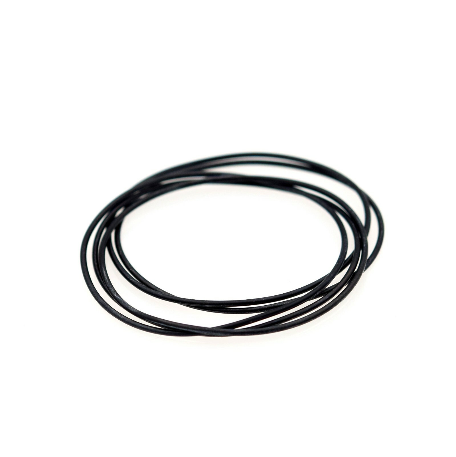 Set of 5 Case Back Gasket 30.5 x 0.8 mm