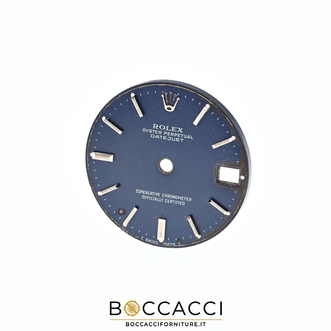 ROLEX Datejust 31mm Blue Dial for 78274, 78240, 68274, 78279 178240, 1782…