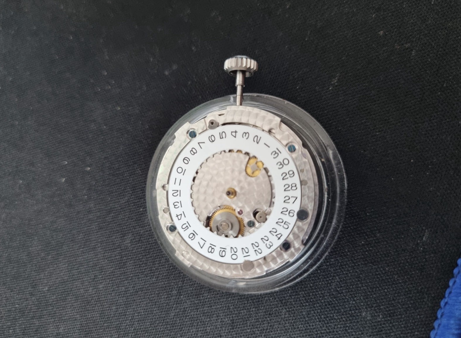 Rolex Movement 3235 Complete