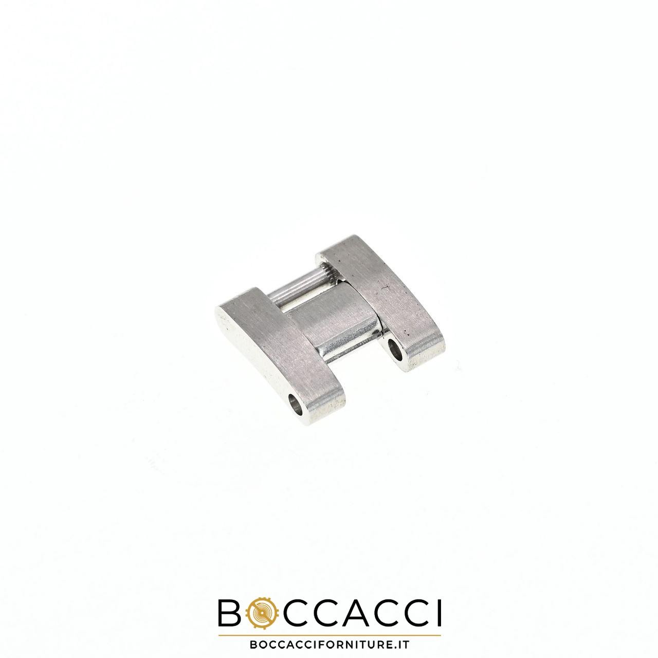ROLEX First Half Link OYSTER 9.90 MM Steel for ref. 78340 (EXCELLENT STATE)