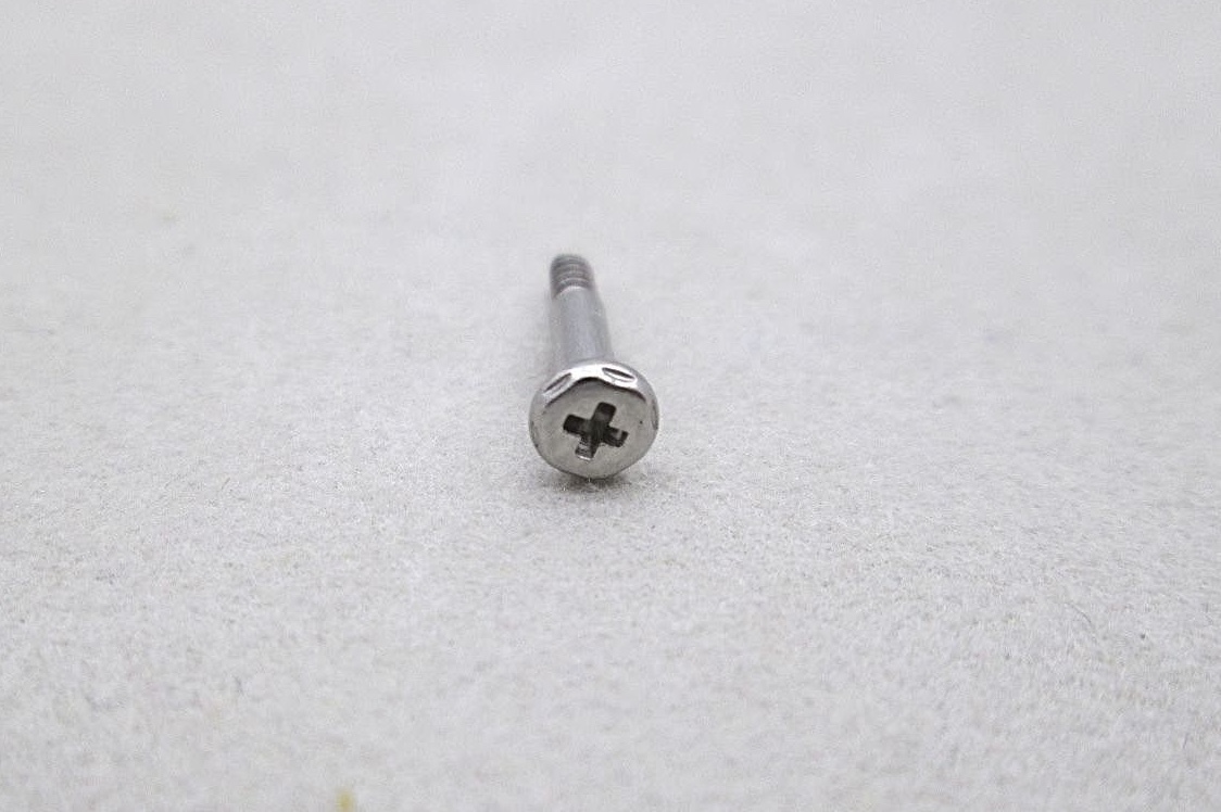 Casio G-Shock GW9000 GW9000A GW9000Y GW9010 GW9010R GW9025C watch band screw