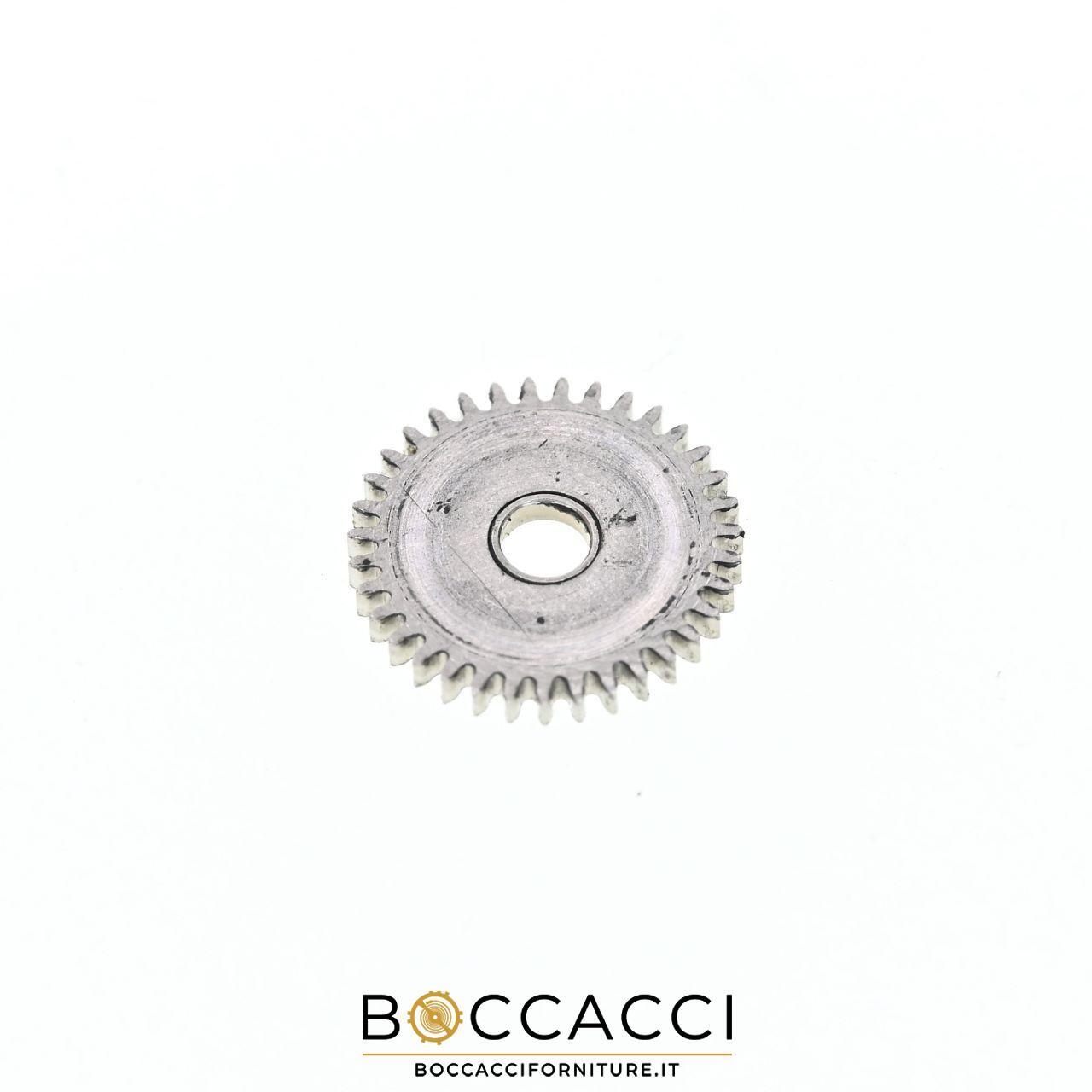 UNITAS 6498 Cod. 420 Crown Wheel Calib: 6498 (EXCELLENT STATE)