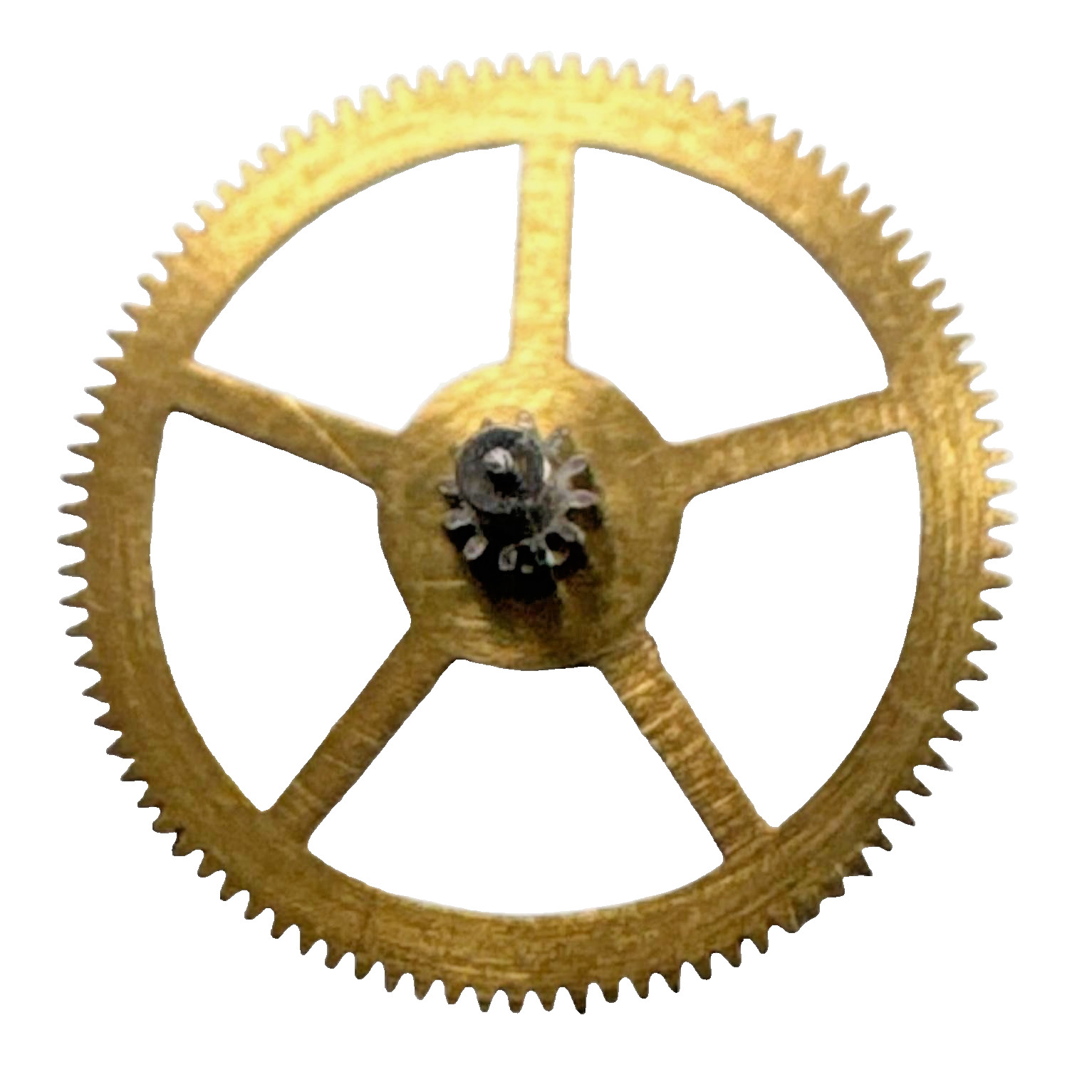 Rolex 3135 340 Third Wheel Genuine Watch Caliber Movement Part