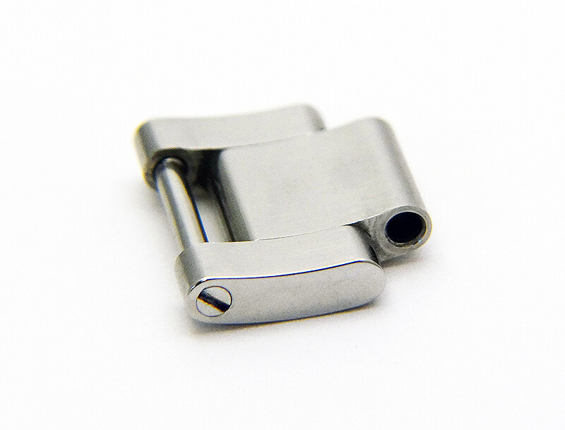 Genuine Rolex Submariner 116610 114060 Steel Link for 20mm Watch Bracelet 97200