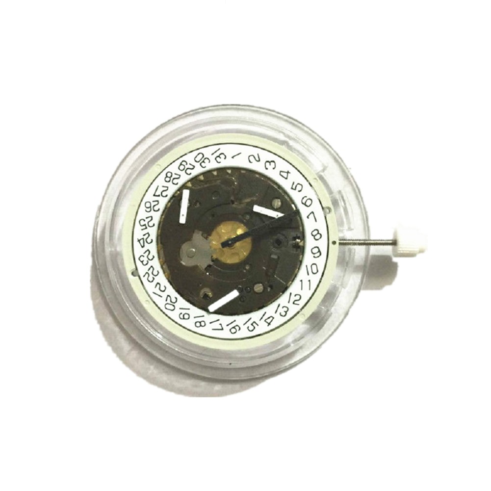For ISA 8172 Watch Movement isa 8172 Quartz Movement Maintenance Replacement A