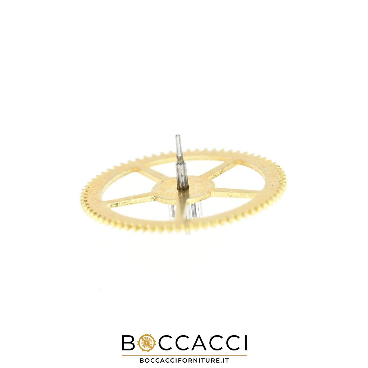 AR-ENICAR Calib. 1292 Ref. 224 Second Wheel Calib: 1292 (EXCELLENT CONDITION)