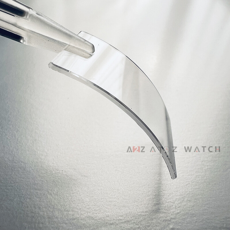 Watch Sapphire Crystal for Franck Muller Long Island 900QZ/902QZ/905 26.6mm