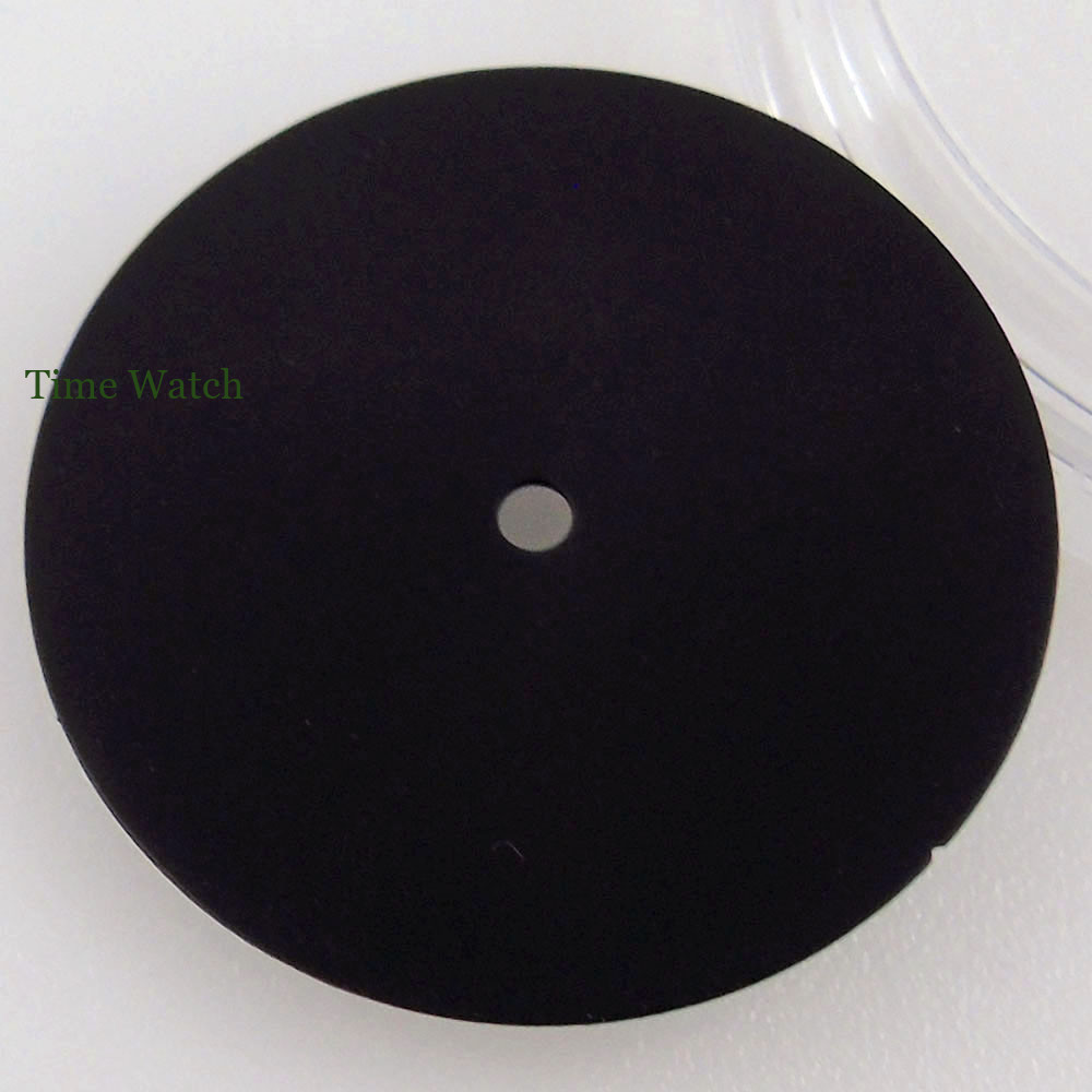 Sterile Watch Dial 29mm For NH35 Miyota8215 DG2813 ETA2824/2836 Black/Gold/Green
