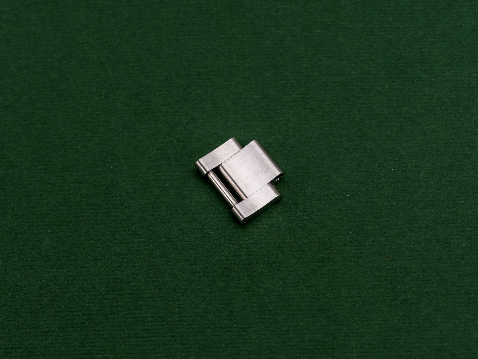 Authentic Rolex Oyster Bracelet Ref. 78360 Link 15,5mm for Daytona 16520 – Solid