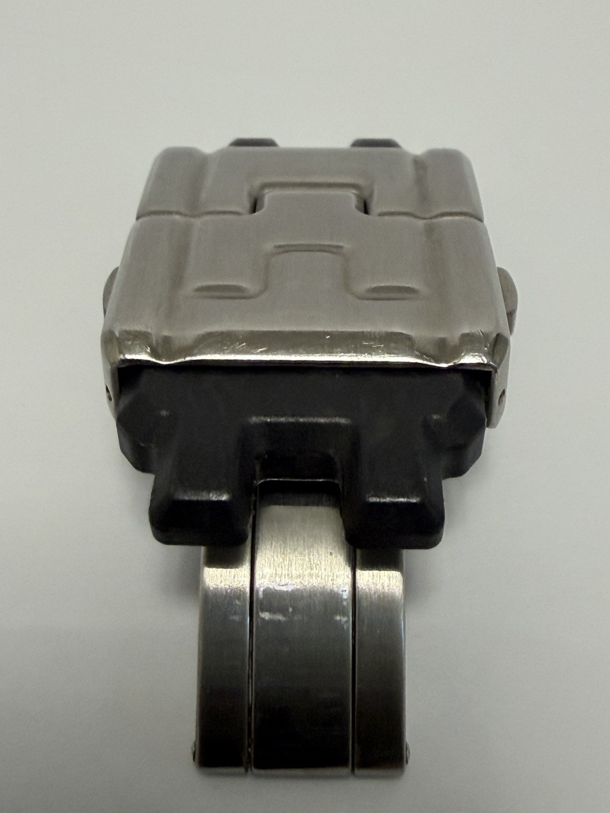 Oakley 12 Gauge Watch Stainless Steel Clasp for Oakley Model 10-057 & 10-058