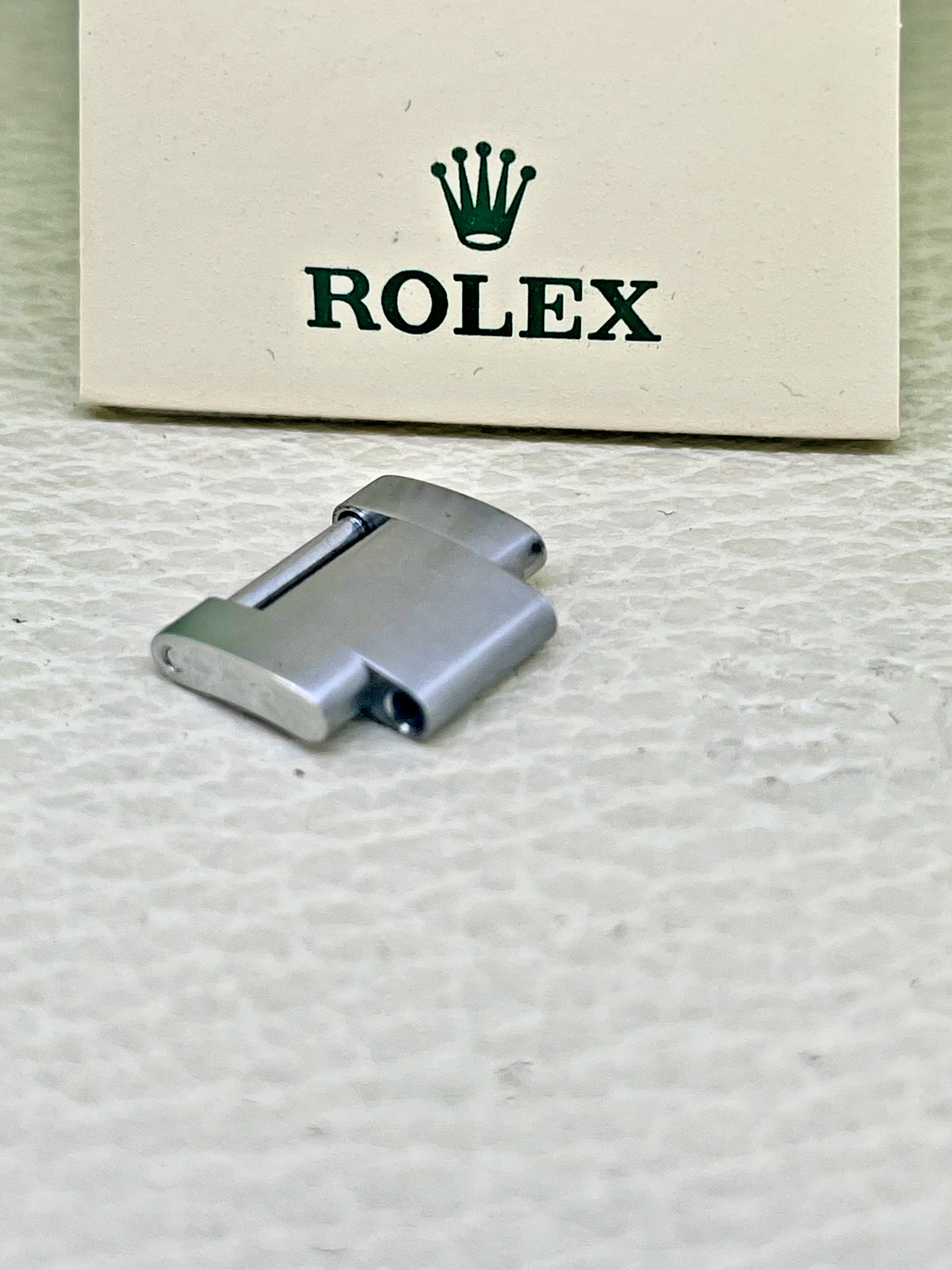FACTORY Rolex Link 114060 – 116610-116600-116660-114200-116900-114300