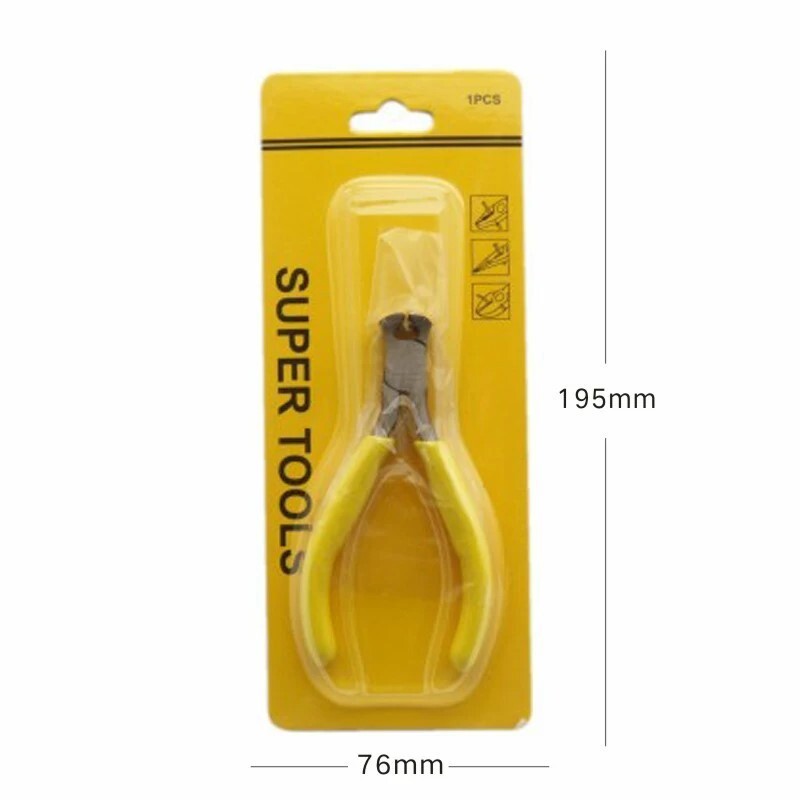 Crown Watchmakers Repair Tool WATCH WINDING STEM CUTTER Pliers Shorten Stems