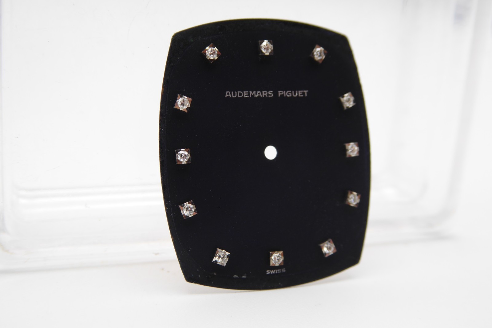 Audemars Piguet Cobra Vintage Dial Cal. 2080