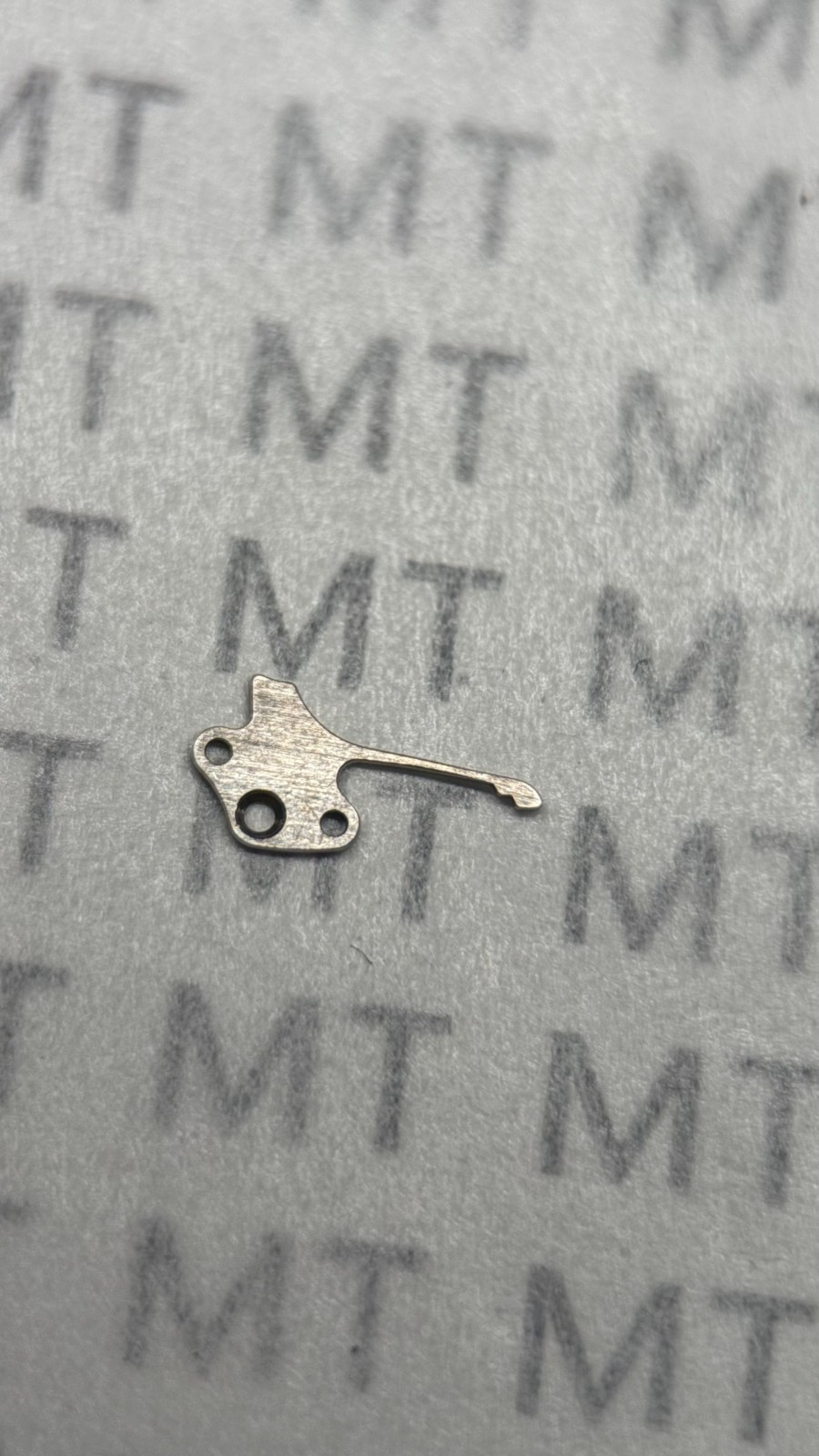 Watch Repair Spare Click Spring Fits Vacheron Constantin Cal.2450/2460 Movement