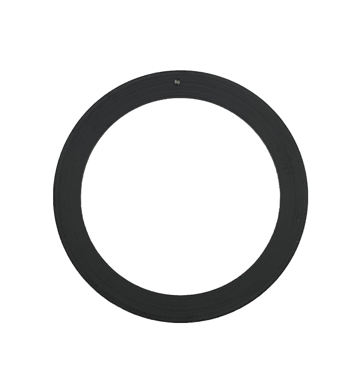 Black Ceramic Bezel Insert for Rolex Sea-Dweller DeepSea 116660 126600 116600