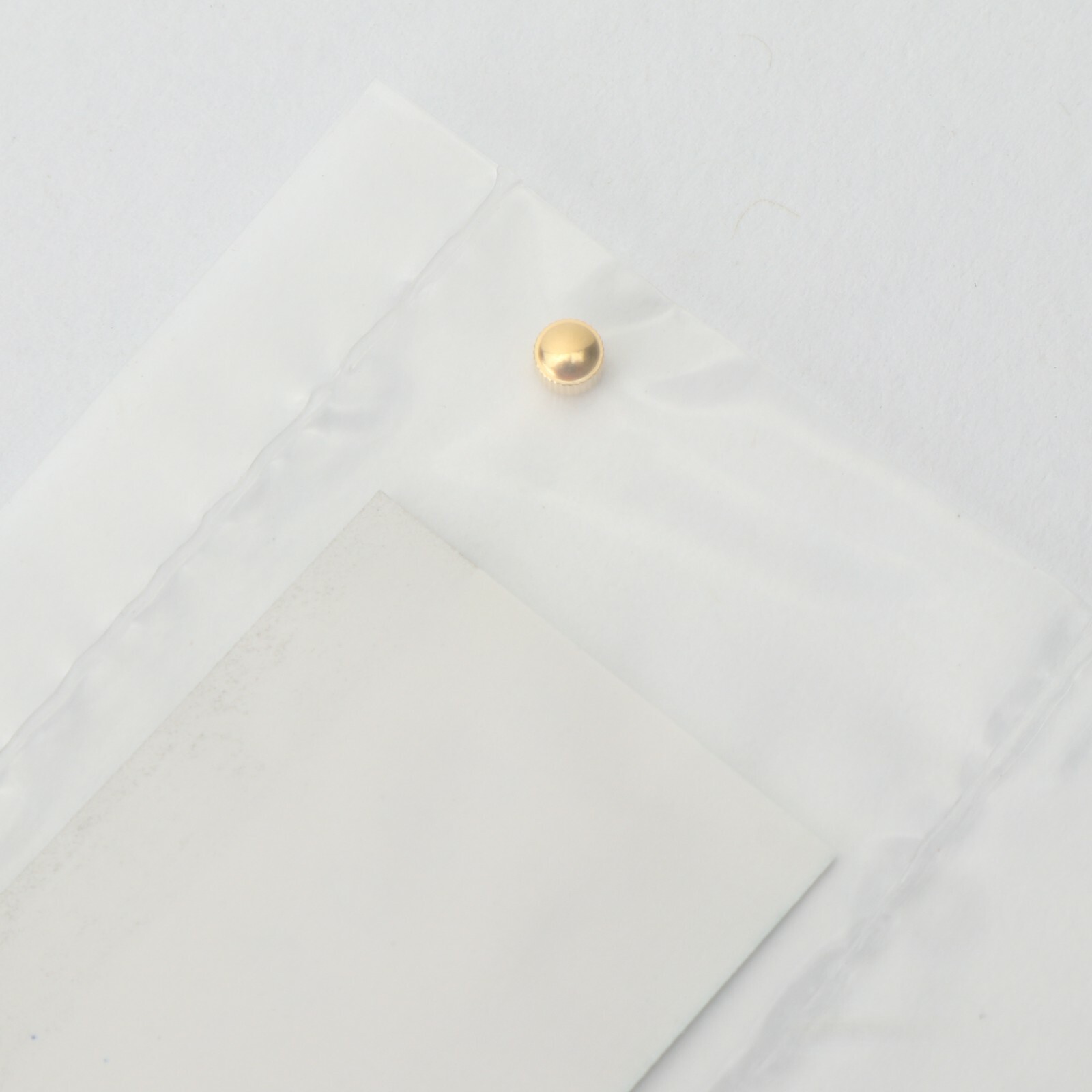 Genuine Citizen Watch Crown Part 506-S002B New Old Stock Watchmakers (G5D20)