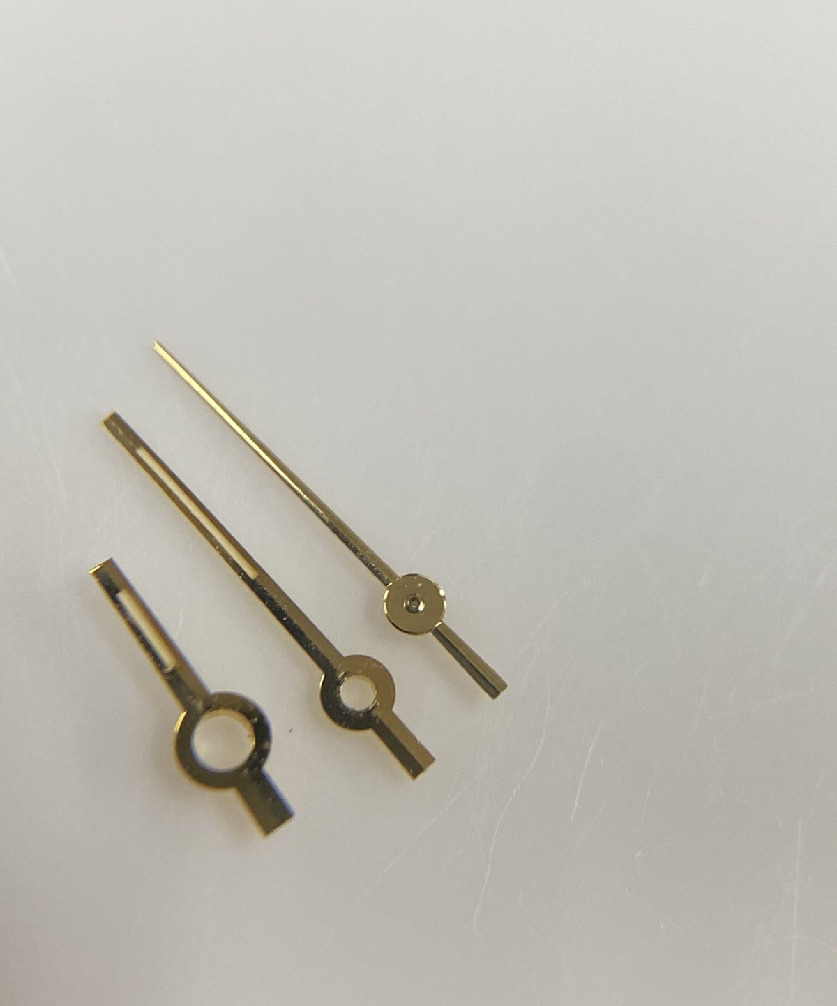 Genuine Rolex Datejust Cal. 2130/2135 6917 69173 69178 69278 79173 Hands