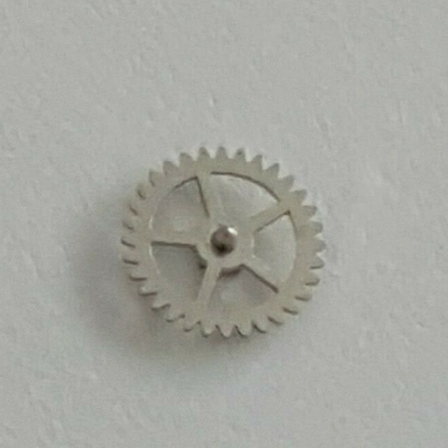 Bulova Caliber 11ANACB Part Number 8 (Minute Wheel)