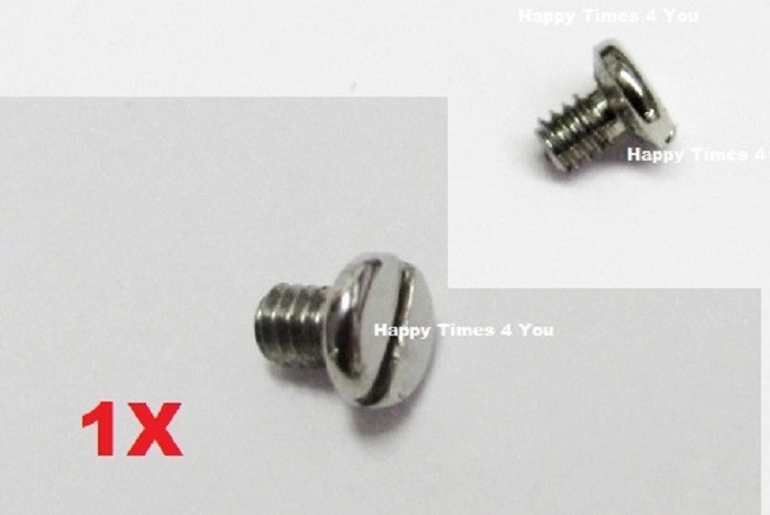 Movado 0606814 Sapphire Women’s Watch Sizing Screw 0607193
