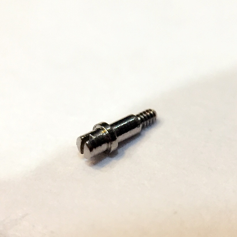 Setting Lever Screw for Rolex 6694 / 6426, cal. 1225 / 1220 – New