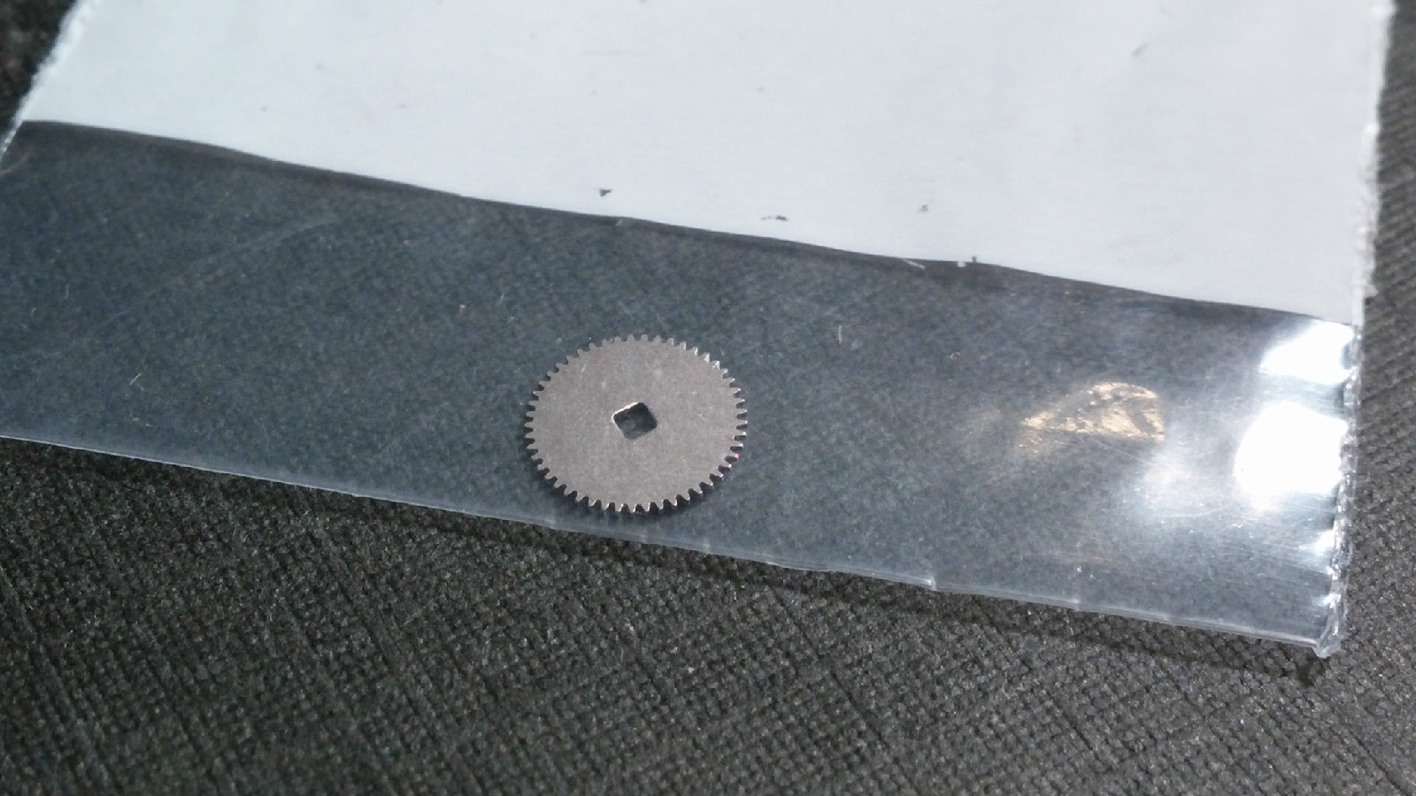 ETA 2890 415 Ratchet Wheel for watch repair