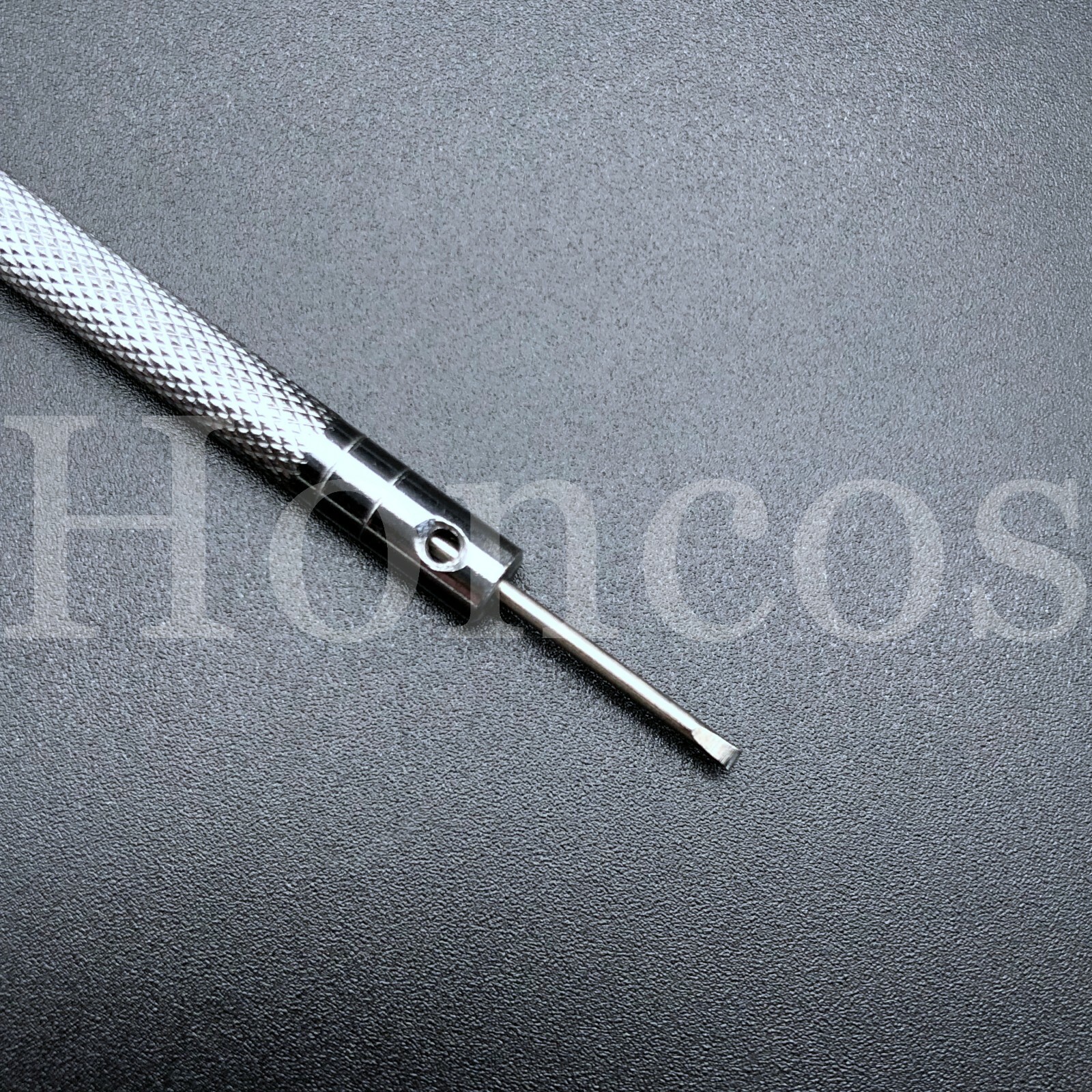 Watch Tool Top Grade Stainless Screw Driver Fits CARTIER SANTOS 100 Red Label X1