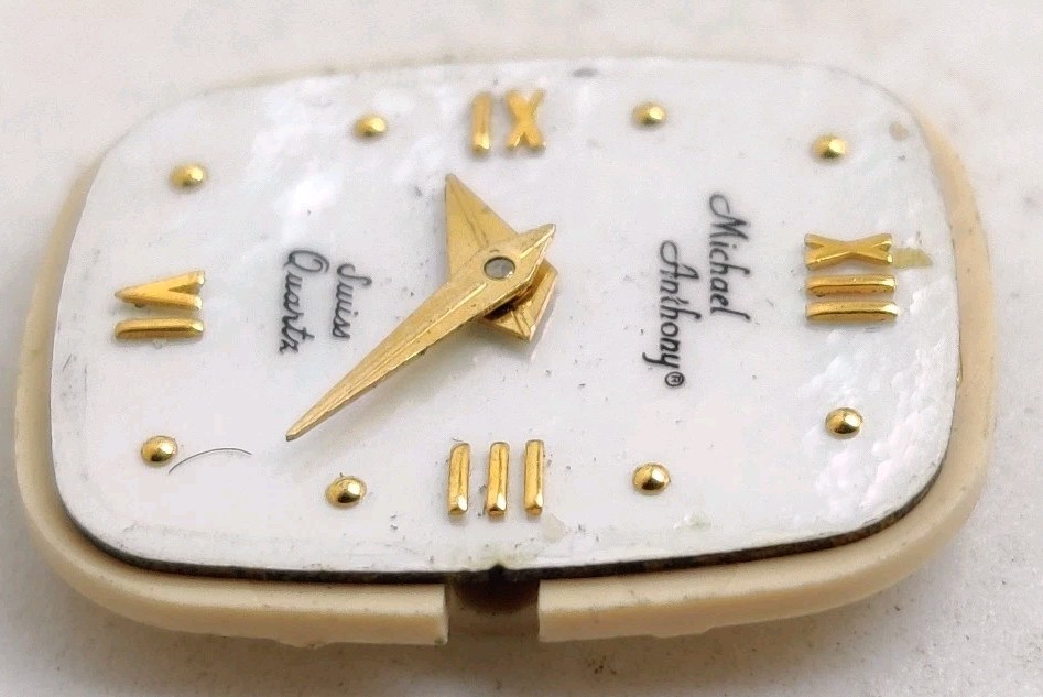 ETA Cal. 280.002 Swiss quartz watch movement Works