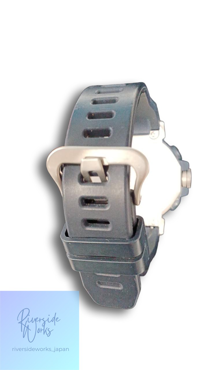 CASIO PROTREK PRW-60FC