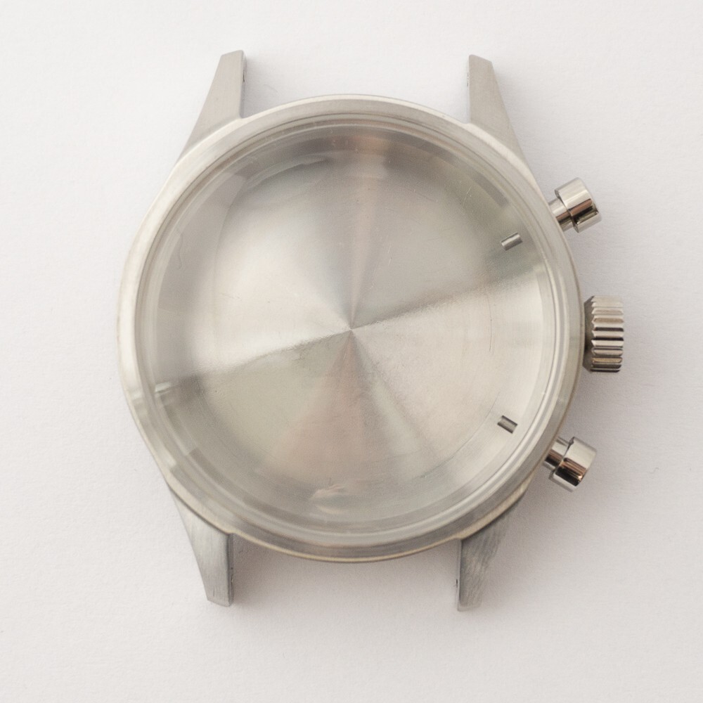 LANDERON 48 – 51 – 248 – 148 – 149 – Chrono Case Watch Kit