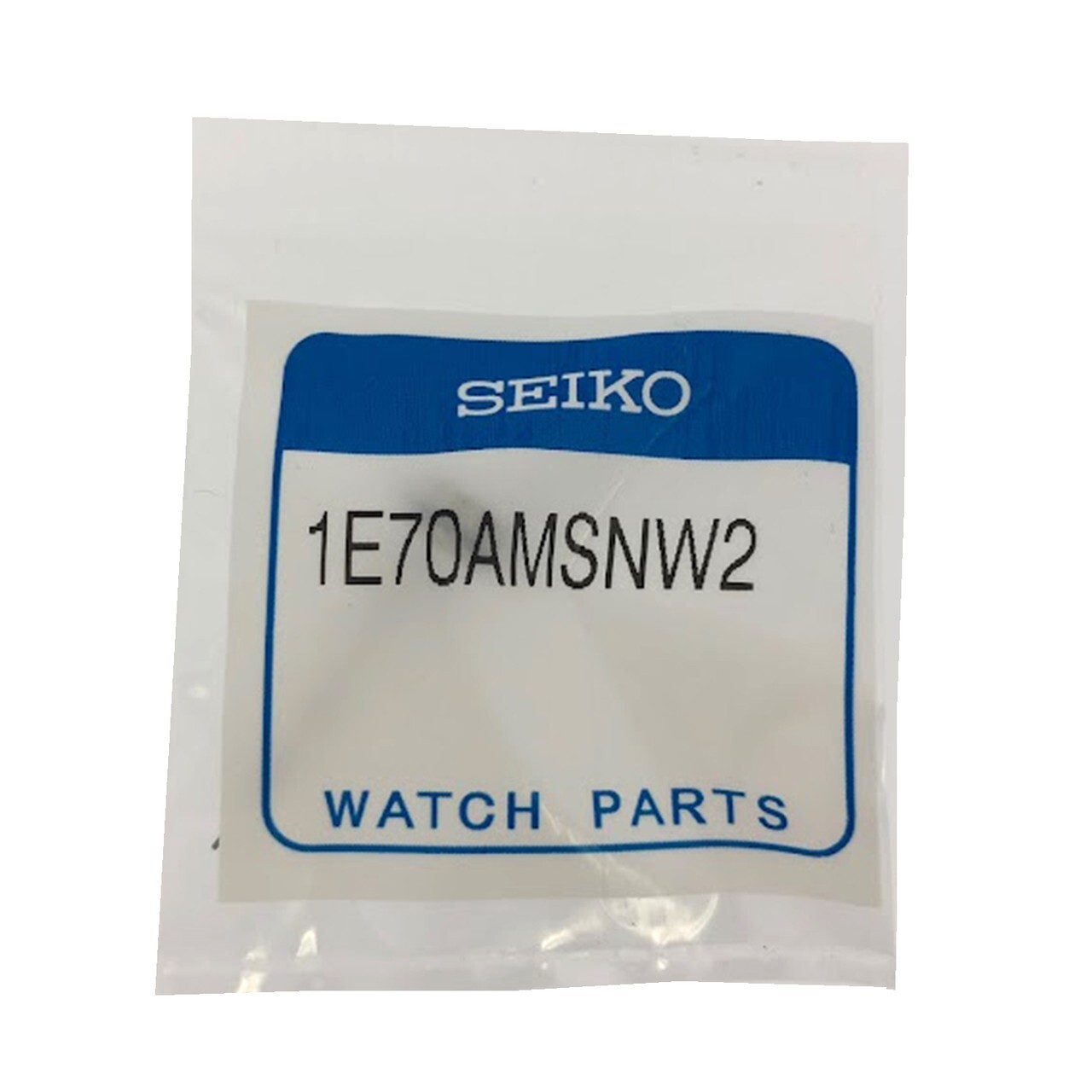 Seiko SKA371 SKA413 SKA391 5M62-0BL0 Original crown & stem Genuine New