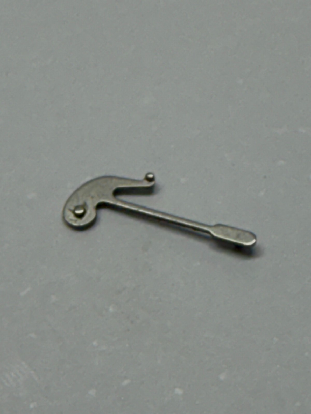 BFG Baumgartner Cal 910 Part 434 Click Spring NOS