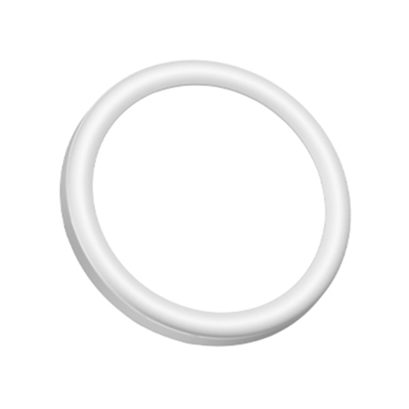 Lightweight Modern Metal Bezel Rings Enclosure Protector Shell Fit for CMF Watch