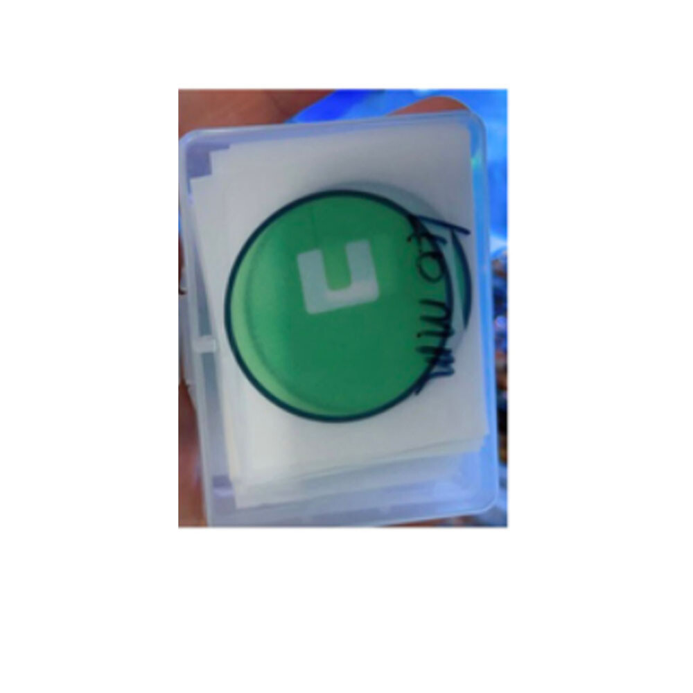 44/40MM Watch Screen Adhesive Spare Parts For Samsung Galaxy Active 2 R820 R830