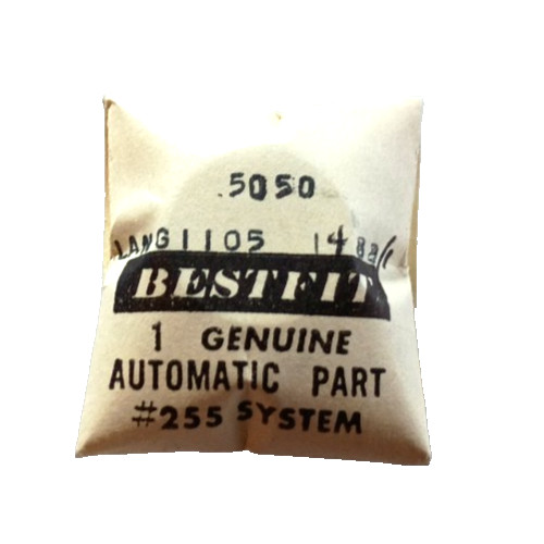 Langendorf 1105 1106 1145 1146 6146 ADD DRIVING GEAR Watch Part #A/5050