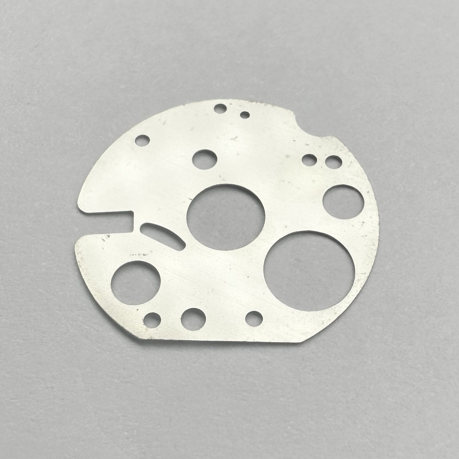 808 006 NOS DATE DIAL GUARD FOR VINTAGE SEIKO 7017 7018 CHRONOGRAPH