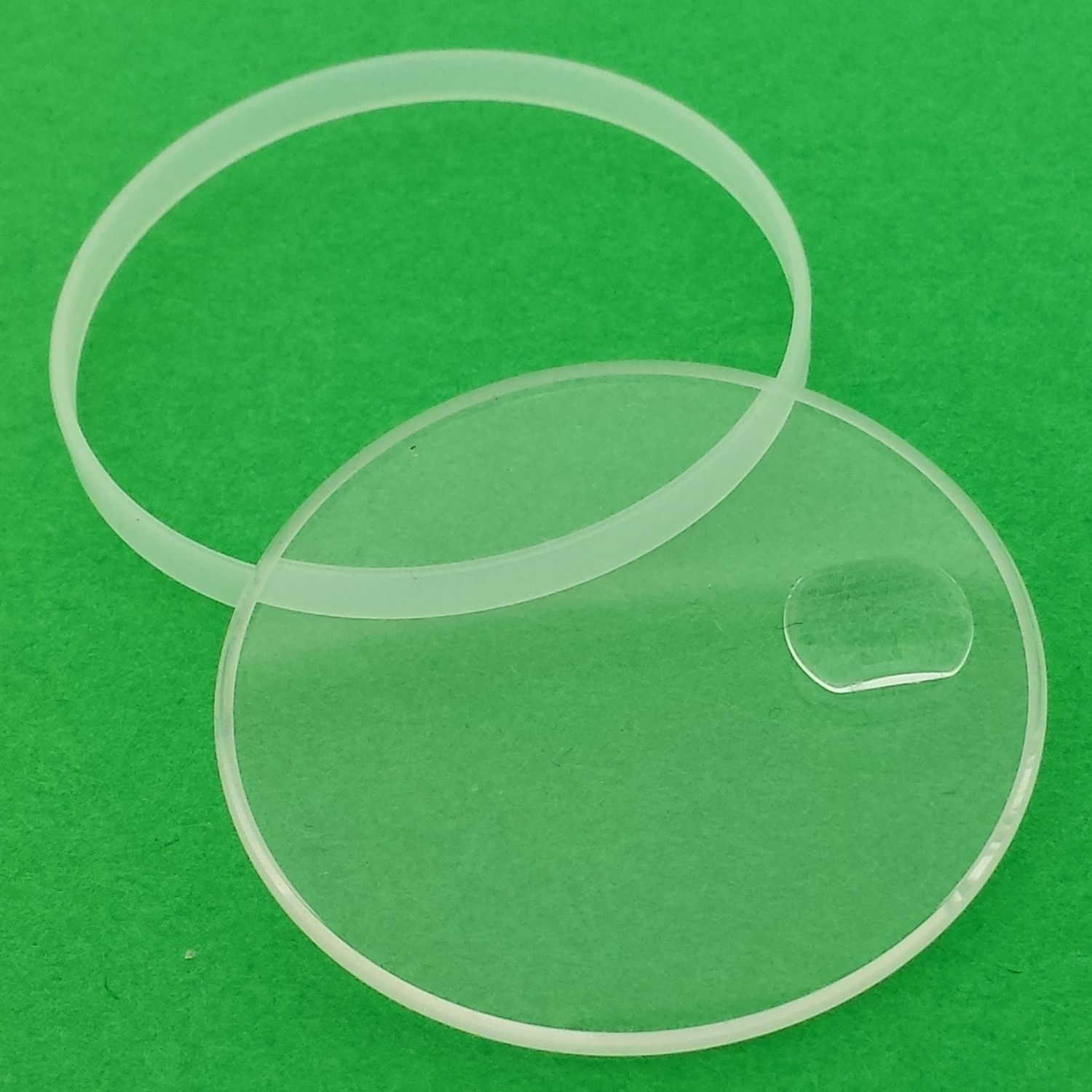 Sapphire Crystal fits 36mm Rolex Datejust 116233 116234 Oyster Perpetual