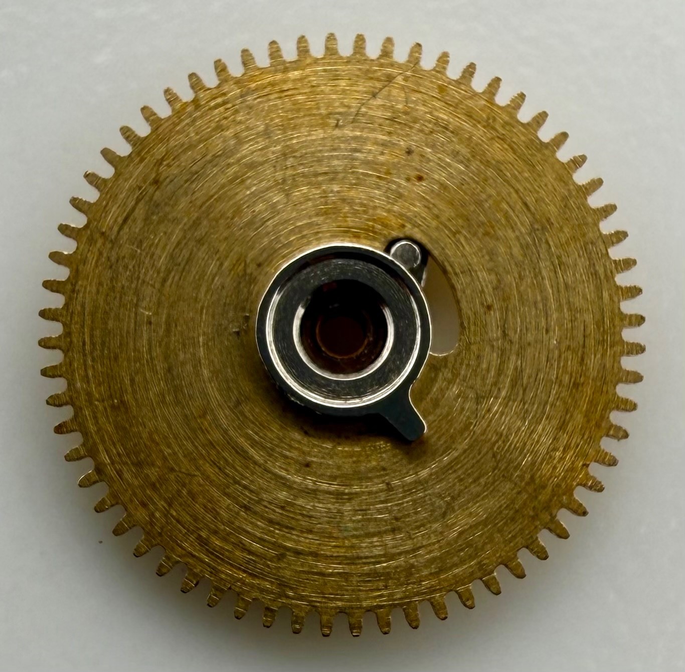 Genuine Rolex Part 7953 Driving Wheel for Date Wheel Cal. 1530 1570 OEM