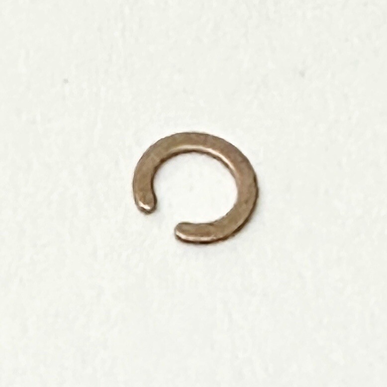 SNAP FOR DAY WHEEL FOR SEIKO 5606 5626 5646 6106 6119 6138 6139 6146 6309 ETC.