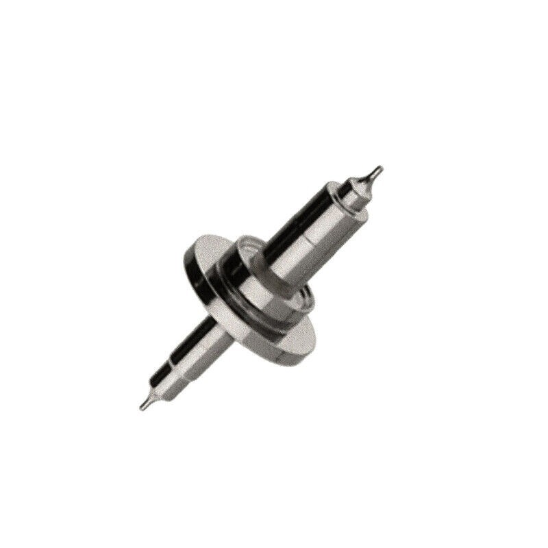 Balance Staff To Fit Rolex Caliber 3035 3055 3085