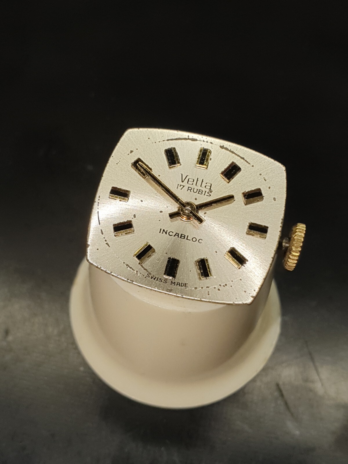 Movement Vetta cal. 172 (Working)