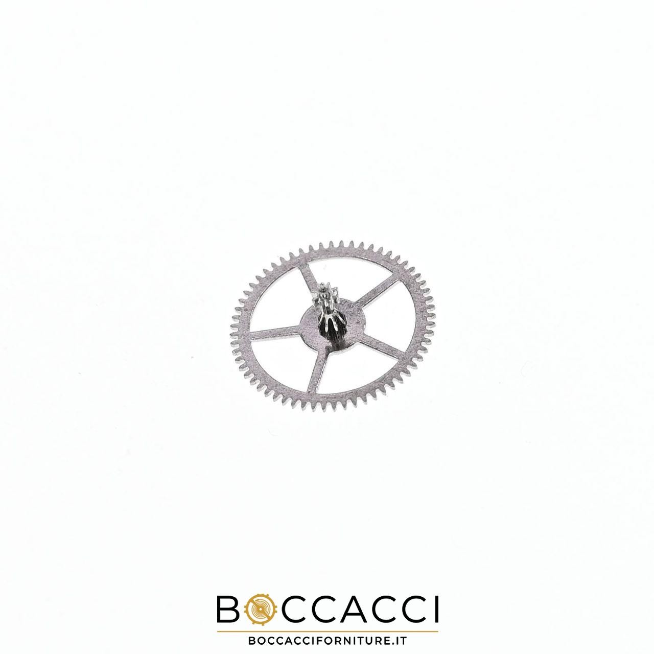 EB Calib. 8800 Ref. 210 Third Wheel Calib: 8800 (EXCELLENT STATE)