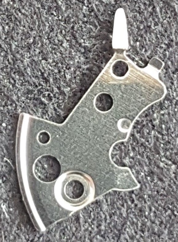 ETA Caliber 2890 Part Number 462 (Minute Train Bridge)