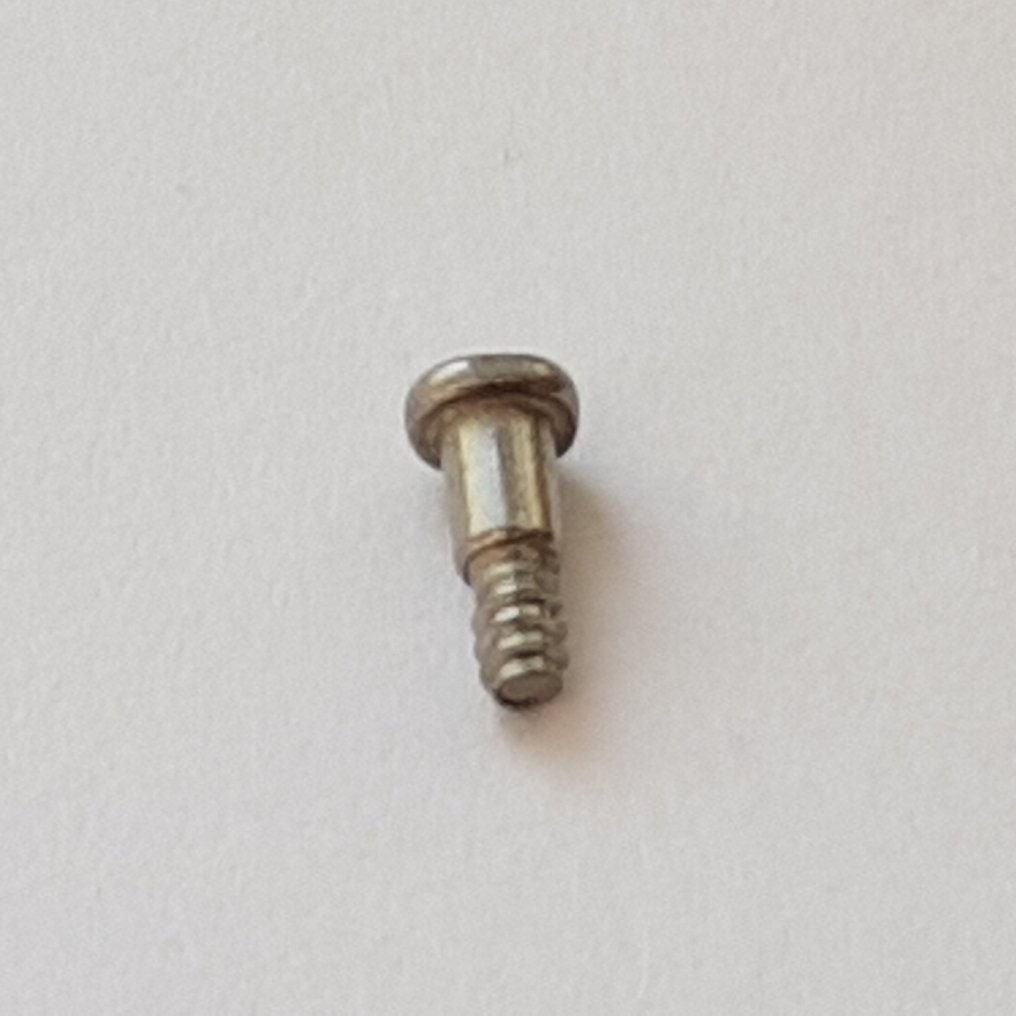 Casio Watch Screw BA-110 BA-111 BA-112 BA-120 BA-125 BA-135 BGA-1200 For Bezel