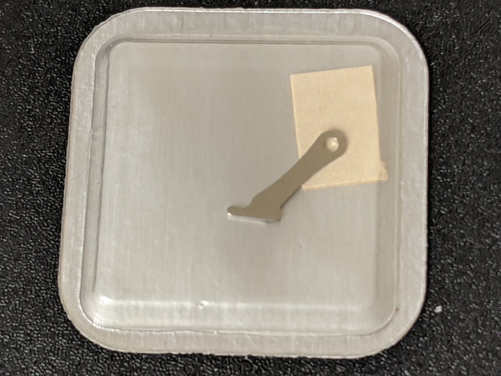 Rolex Calibre 3135 633 Yoke For Cam Genuine New Sealed Package