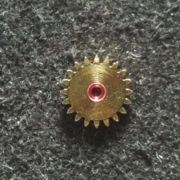 ETA Caliber 7750 Part Number 8062 (Minute Counter Driving Wheel, 30 Min)