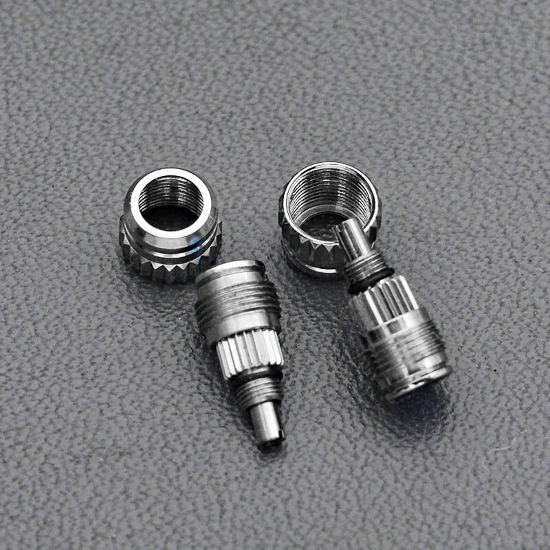 Premium Quality Pusher Steel Push Button For Rolex Daytona 116500 116520