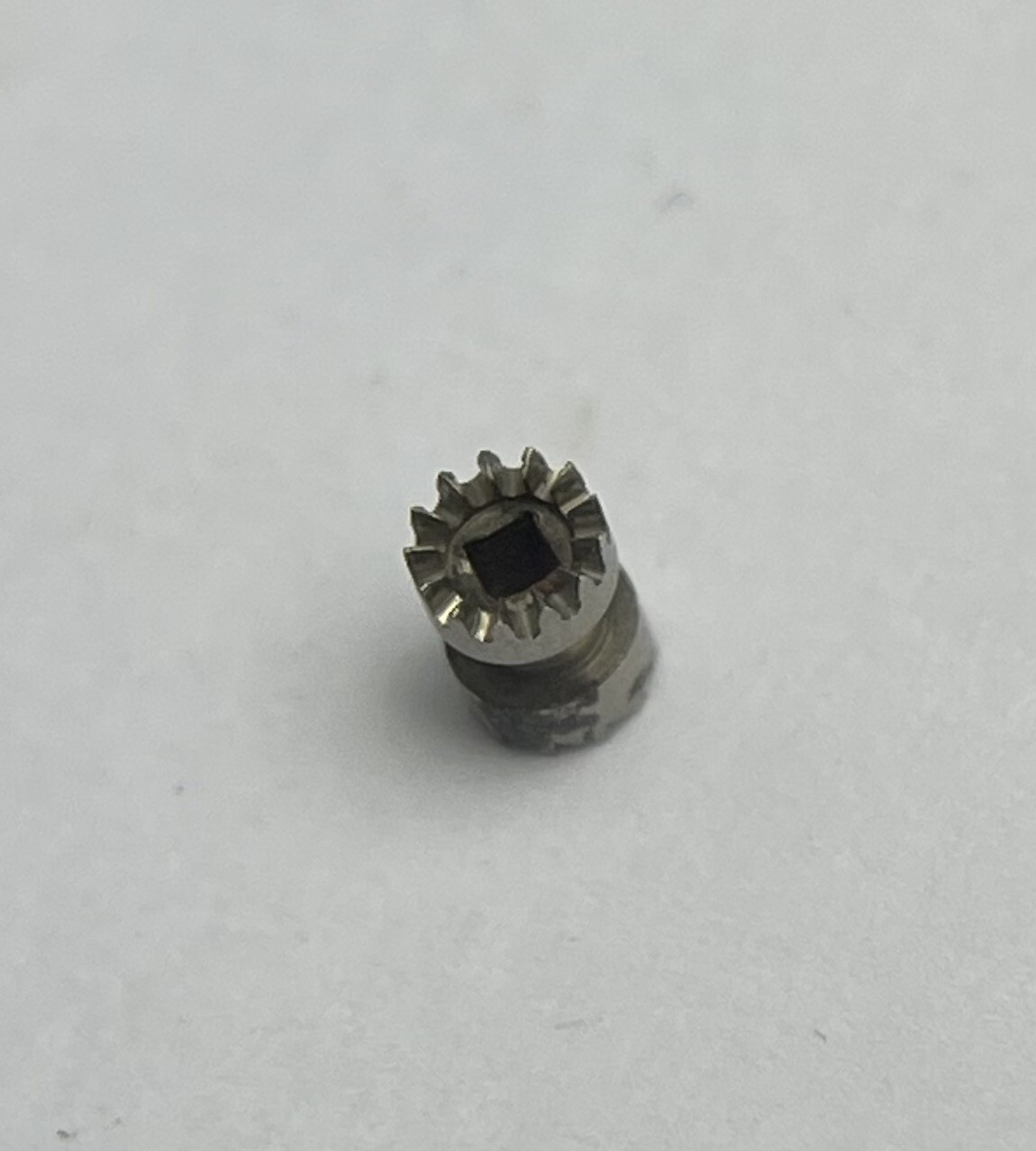 Movement Watch AS 1067 – AS 1052 Original Replacement – CLUTCH WHEEL